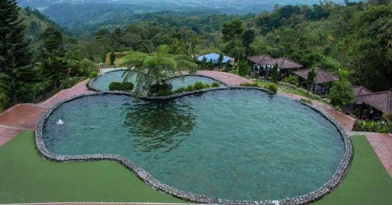 Traveloka.com/Umbul Sidomukti